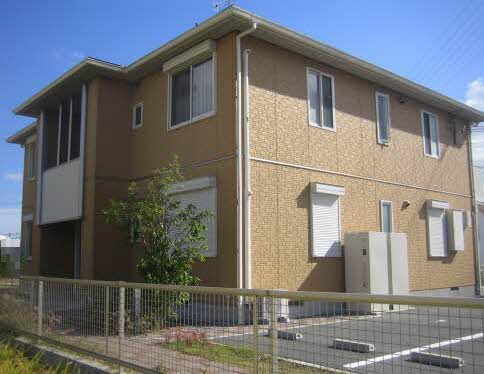 リブ　ソレイユＳ