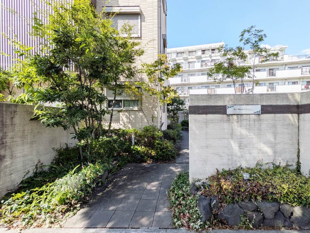 シャーメゾン　グレース 0201号-12