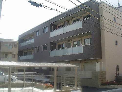 シャーメゾン　リベルテ 0305号-2