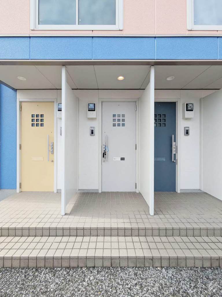 プランドールⅡ番館 0102号-12