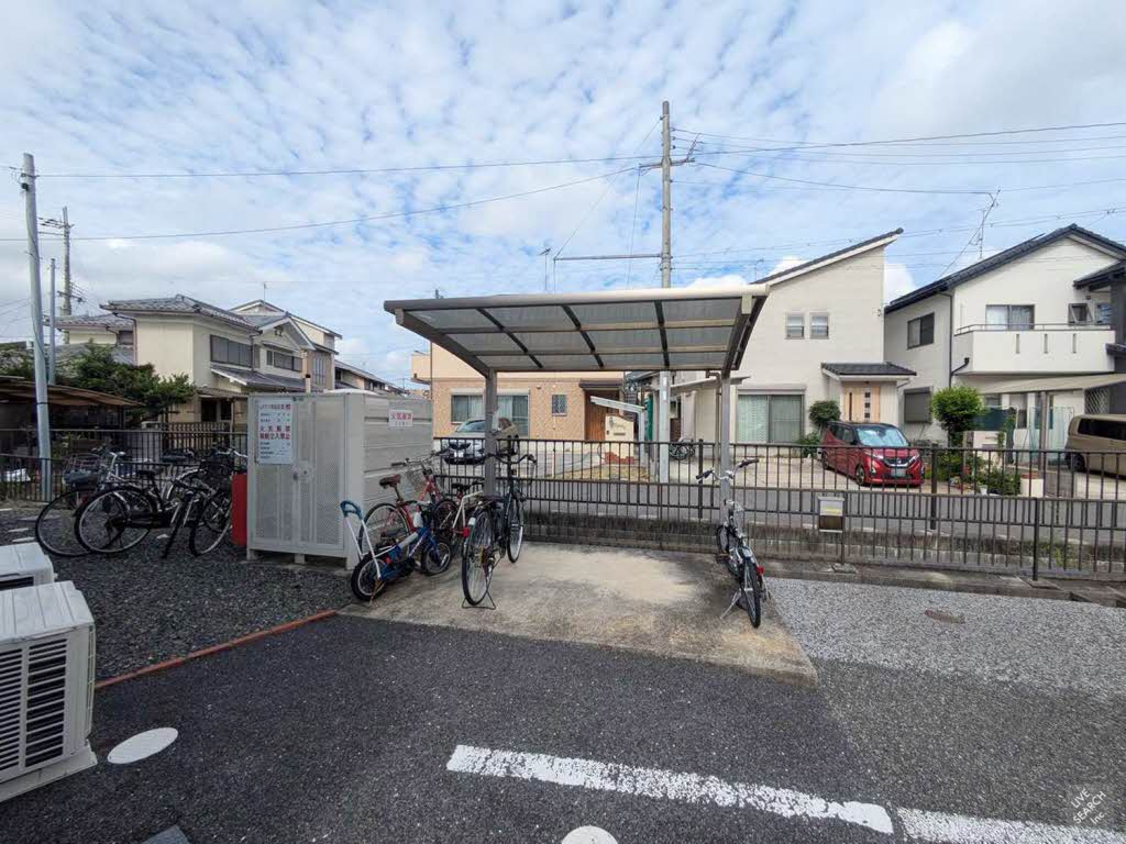 プランドールⅡ番館 0102号-14