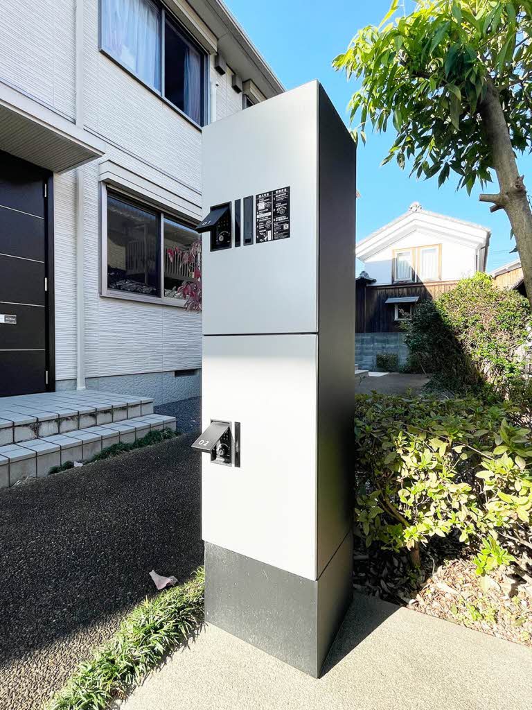 ＤＯＭＵＳ・カギヤ 0102号-15