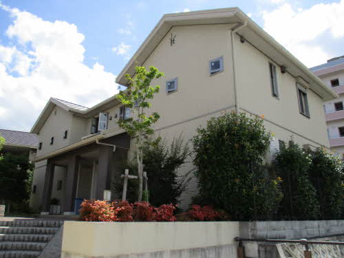 パークヒルズ陵南 0106号-12