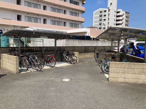 パークヒルズ陵南 0111号-5