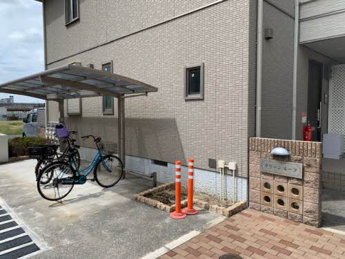 グリーンルーフ 0203号-13