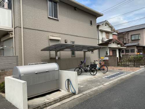 グリーンルーフ 0203号-14