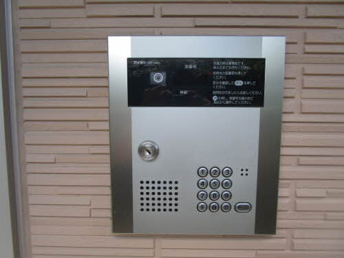 シャーメゾン瀬川 0103号-7