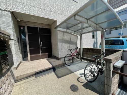 ラ・メゾン・ボナール 0105号-14