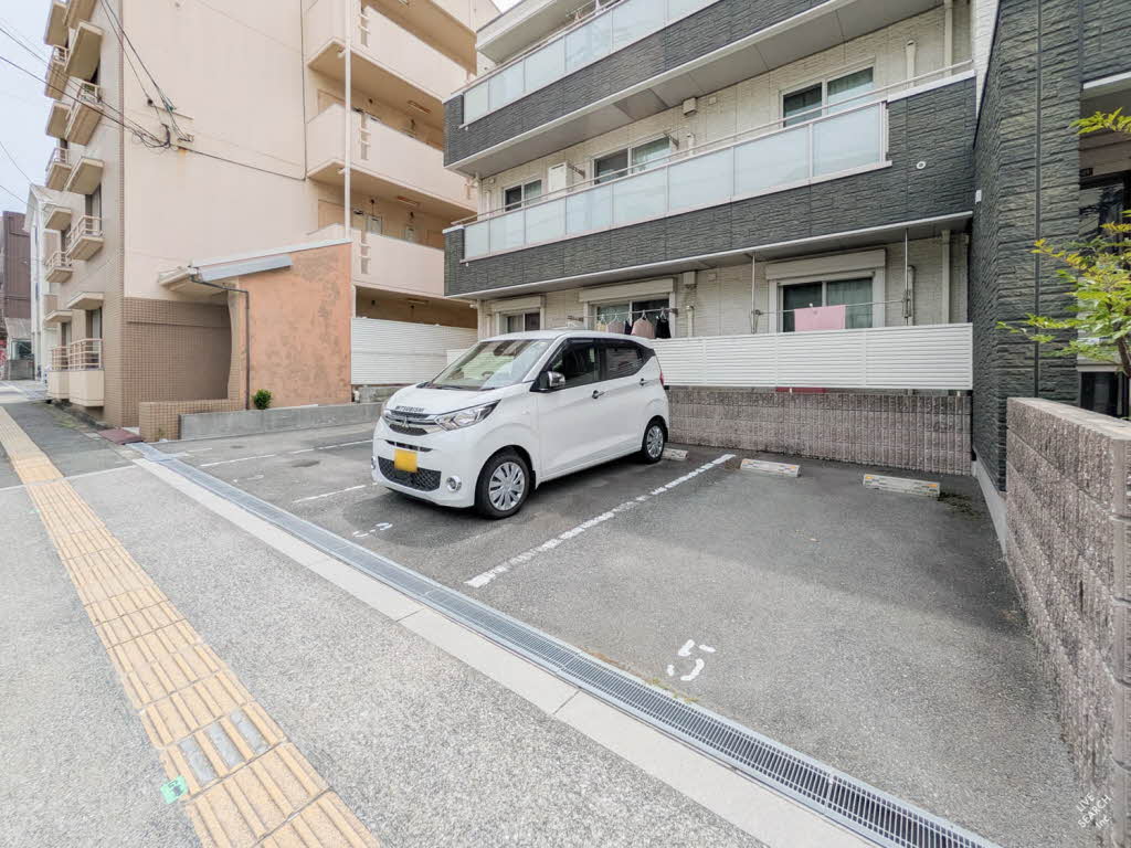 シャーメゾン 我孫子 0105号-3