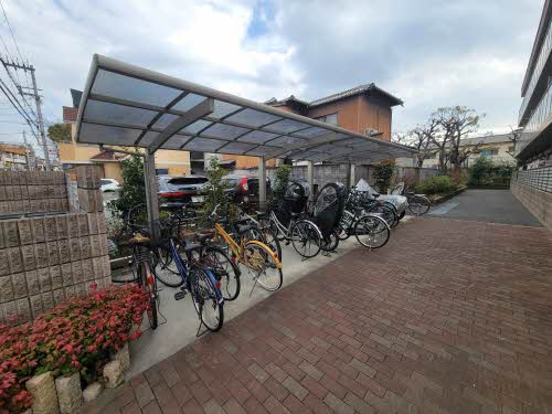 ＢＥＲＥＯ北竹谷 0103号-4