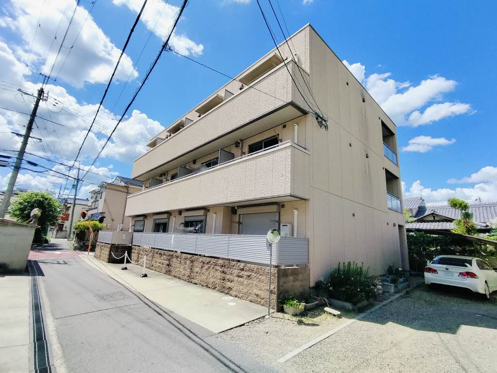 コスミオン長岡京 0305号-13