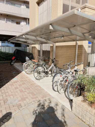 サザンクロスⅡ 0201号-14