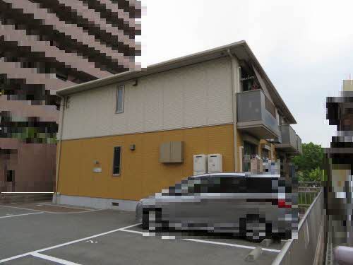 メゾンペガサス