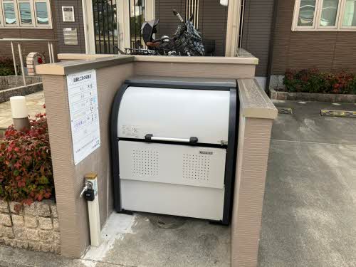 エミネンスドミール 0102号-2