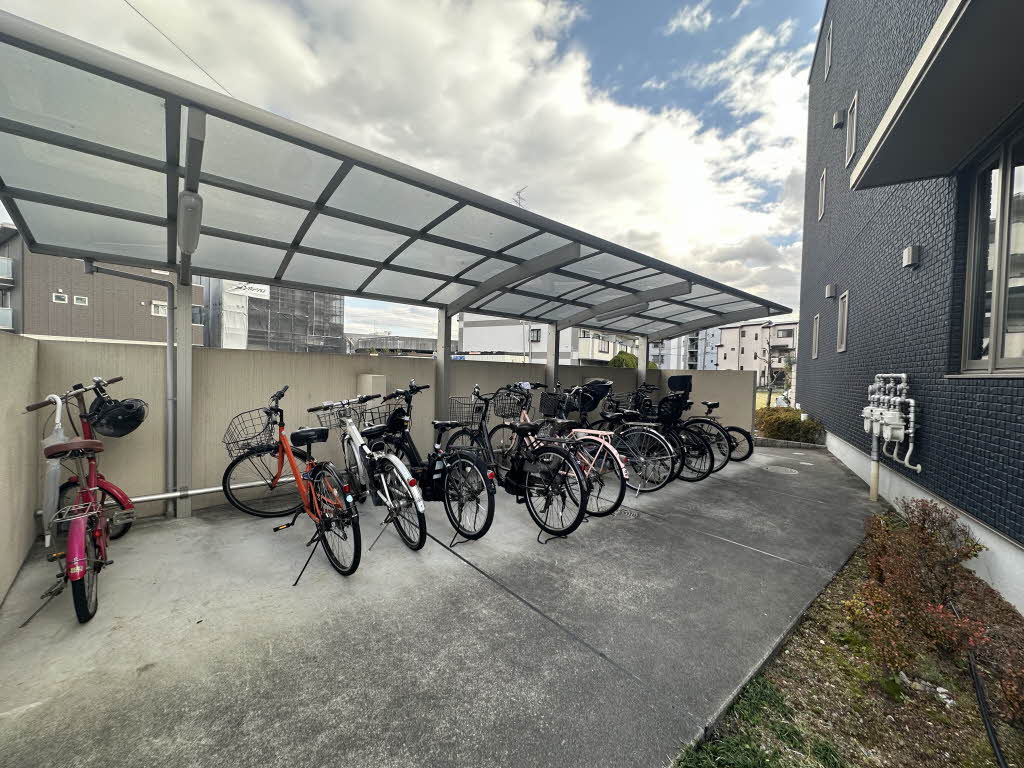 ベルデ中河原 0102号-15