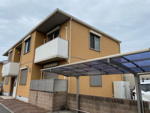 シャーメゾンたけとんぼ B102号-14