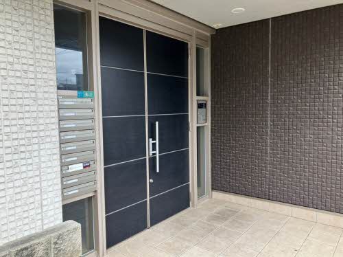 シャーメゾン　セレッソ 0303号-3