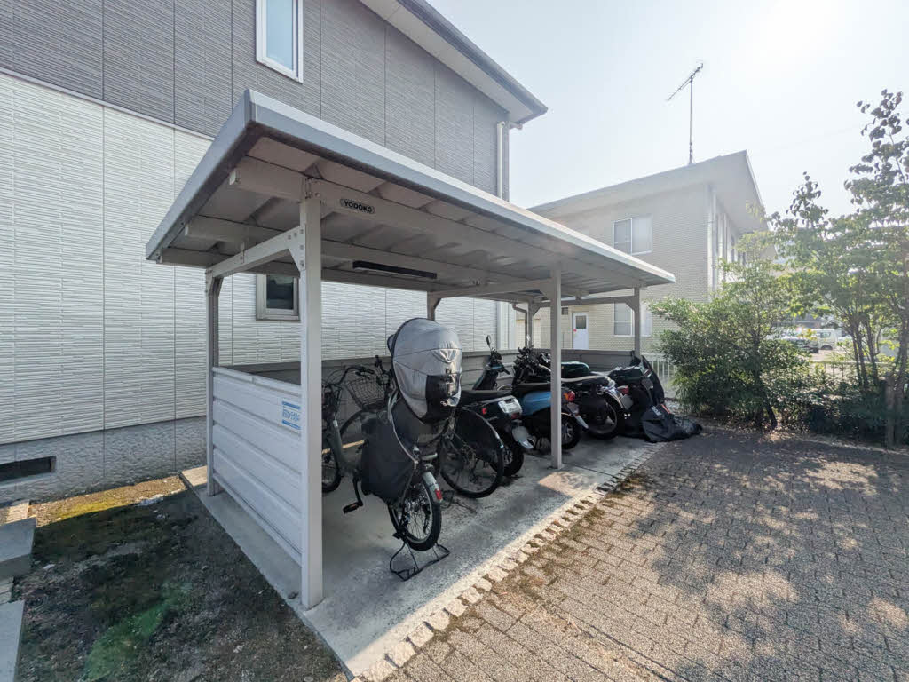 グリーンフォレスト 0105号-15