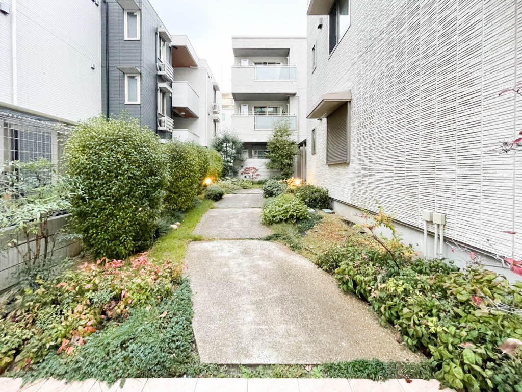 第３シンワマンション 0303号-2