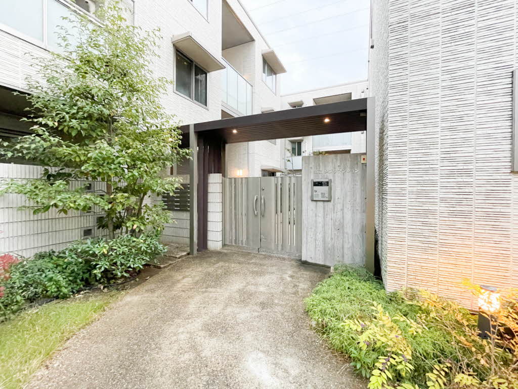 第３シンワマンション 0303号-3