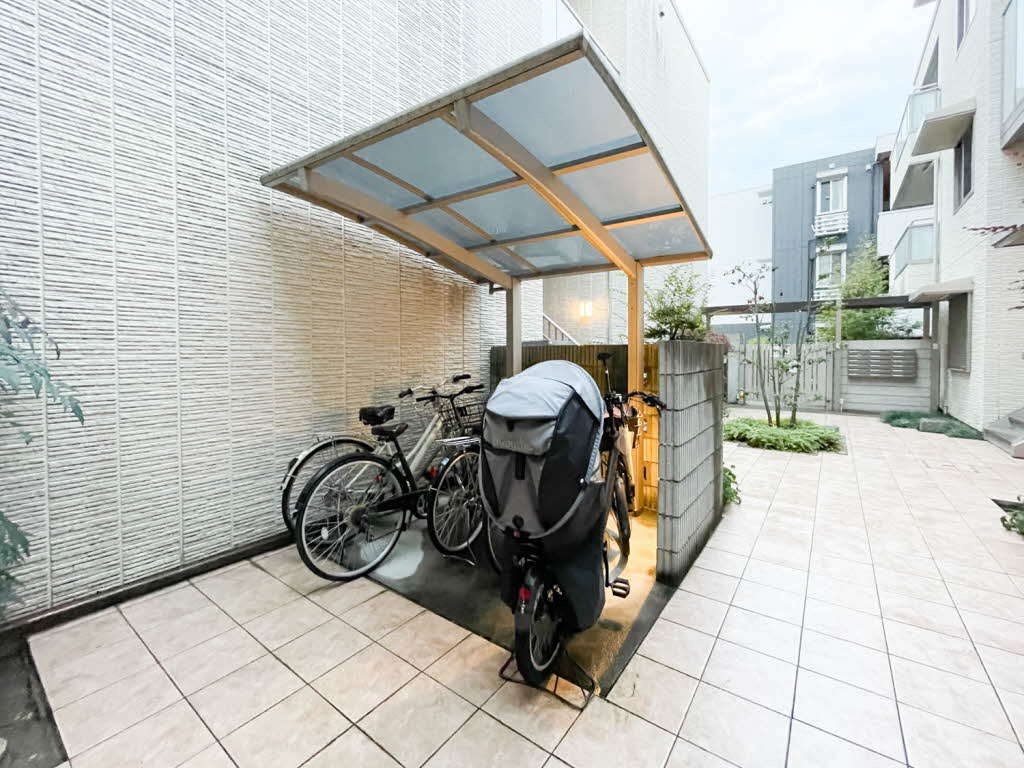 第３シンワマンション 0303号-15