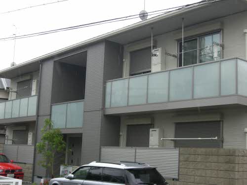 キャトル　メゾン