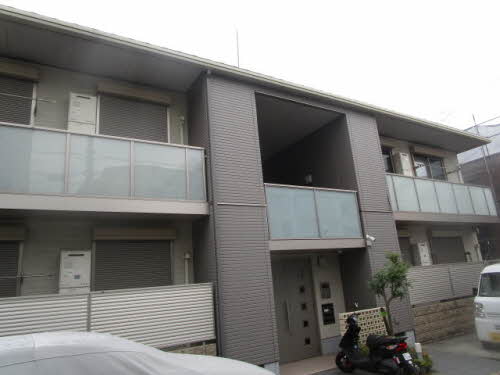 キャトル メゾン 0201号-3