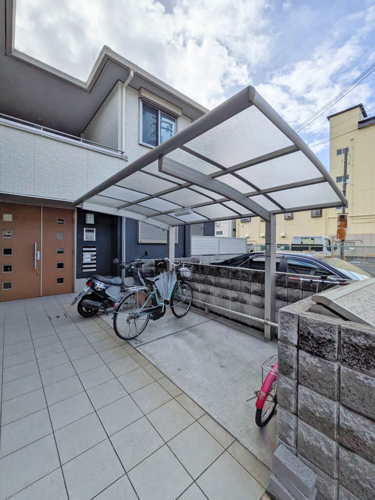 シャーメゾン凜 0205号-13