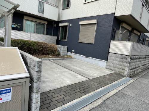 シャーメゾン凜 0207号-11