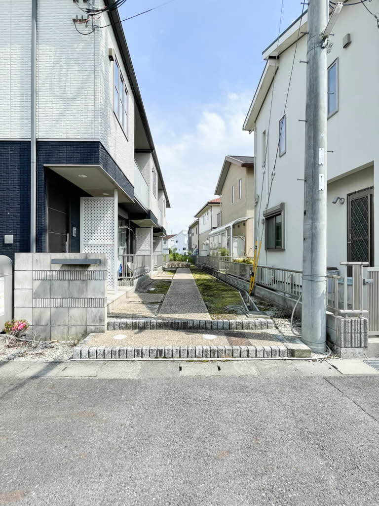 シャーメゾン　ｓｈｉｒａｔｏｒｉ 0202号-13