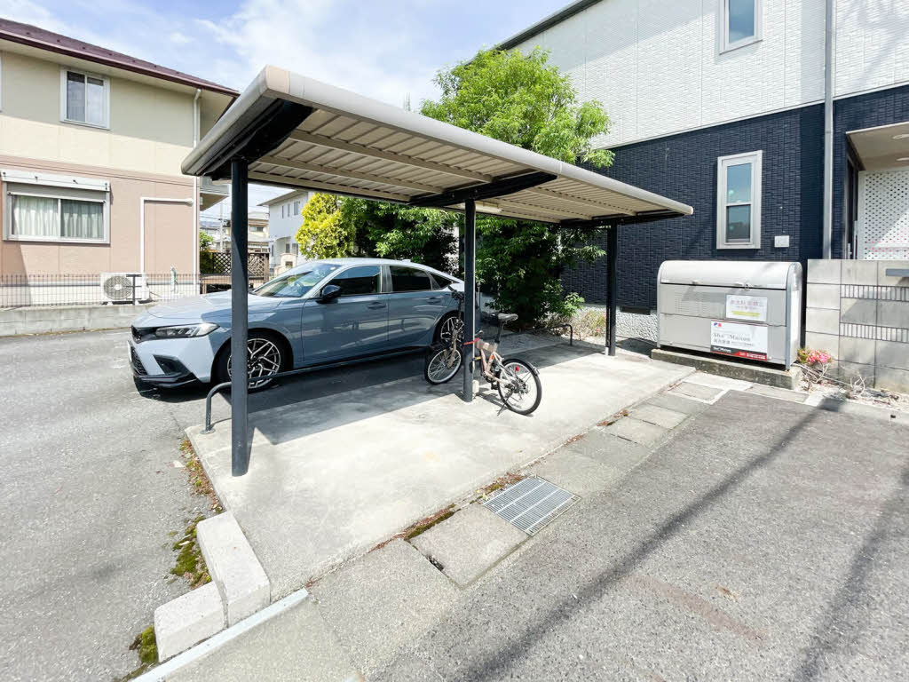 シャーメゾン　ｓｈｉｒａｔｏｒｉ 0202号-14