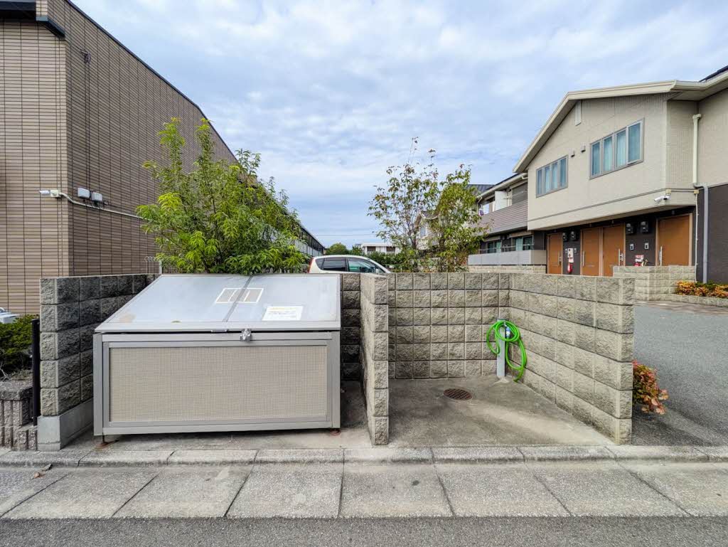 シャーメゾン華 0102号-15