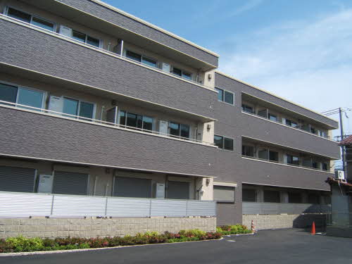 ヴィラ　大領 0102号-2