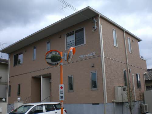 プラセール芝辻