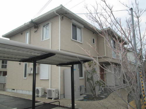 シャーメゾン広川 0202号-13