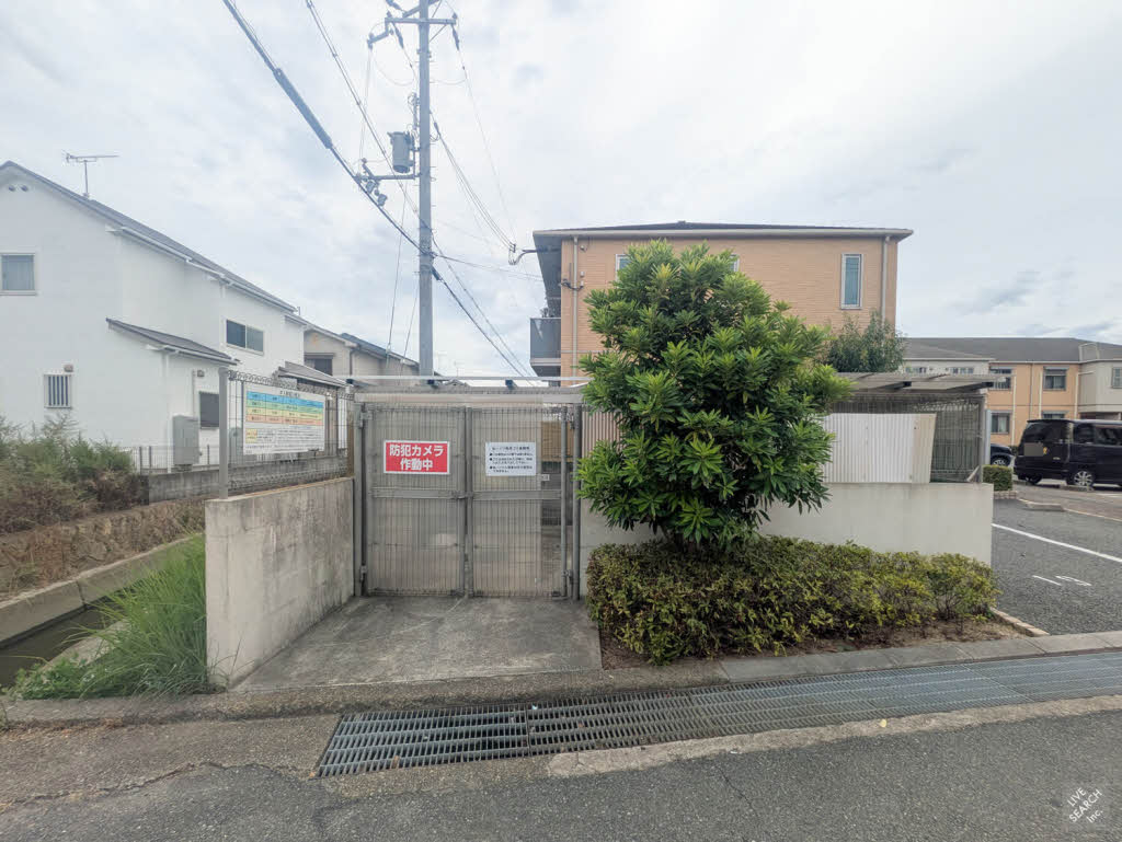 MAST COURT加古川南 A101号-2