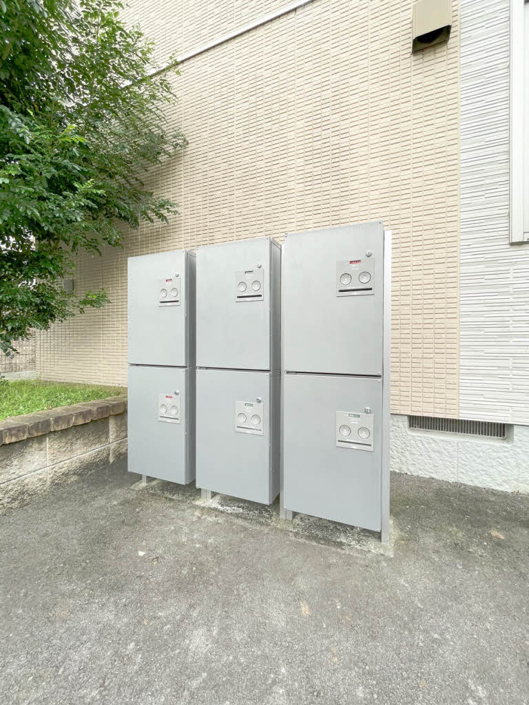 サンシャトウ 0102号-14