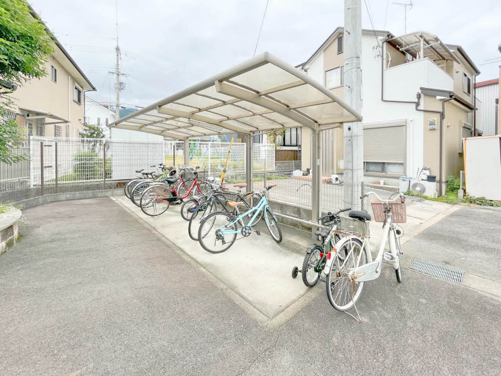 サンシャトウ 0102号-15