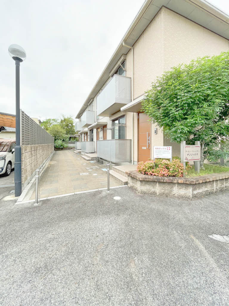 サンシャトウ 0103号-13