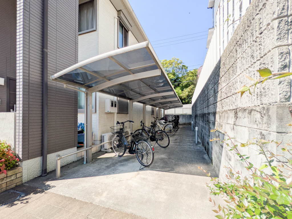 カーサ ガリレ A202号-15