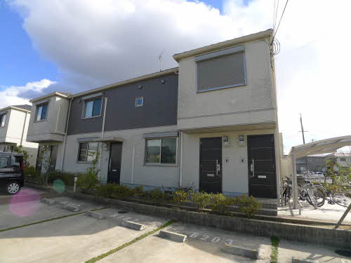 シャーメゾンＹＯＵ B202号-14