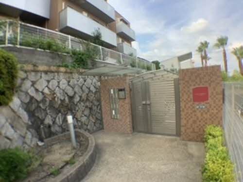 サンライズ朝日が丘 0103号-3