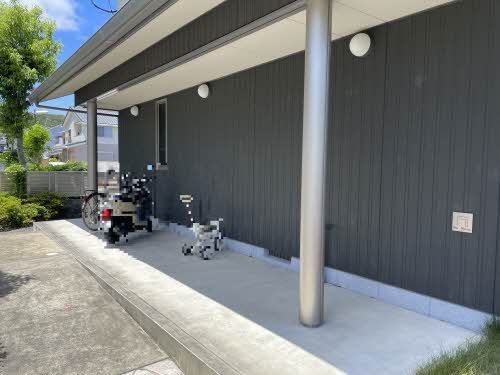 シャーメゾン　ＵＮ 0102号-14