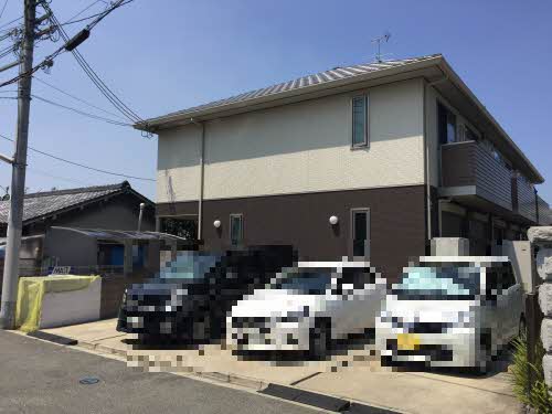 Ｓｈａ－Ｍａｉｓｏｎ　Ｗｉｎｇ　Ｆｉｅｌｄ 0103号-13