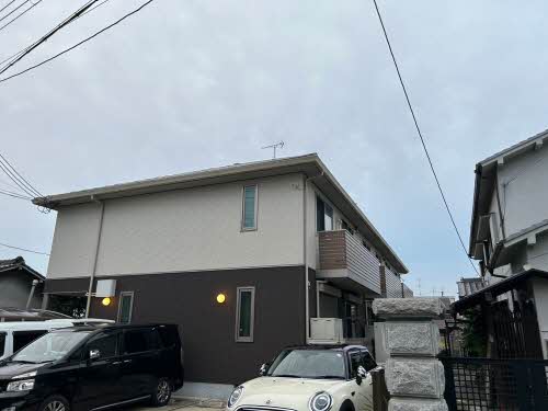 Ｓｈａ－Ｍａｉｓｏｎ　Ｗｉｎｇ　Ｆｉｅｌｄ 0103号-14