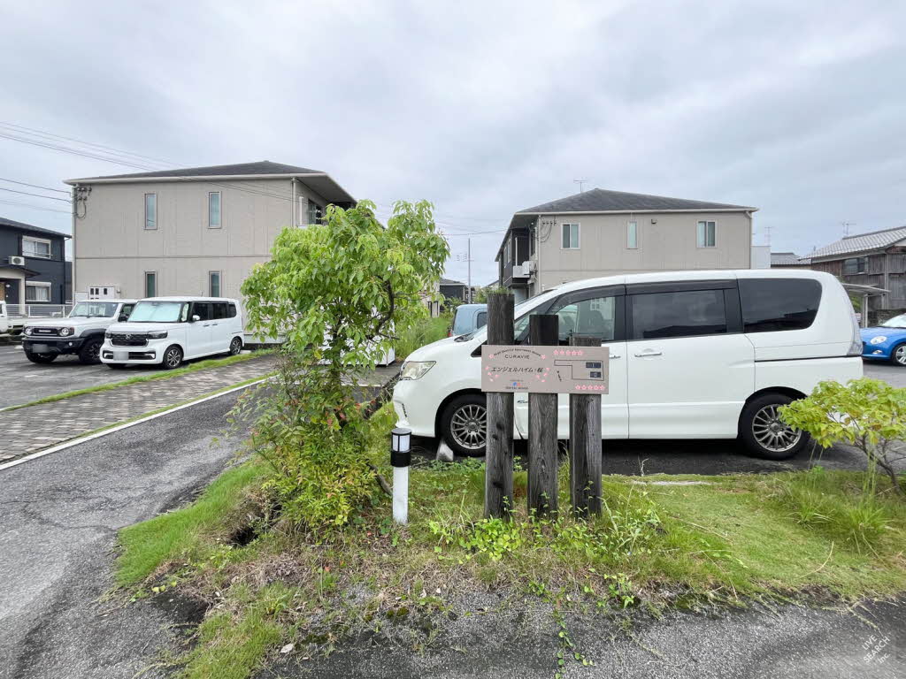 エンジェルハイム・桜 B101号-14