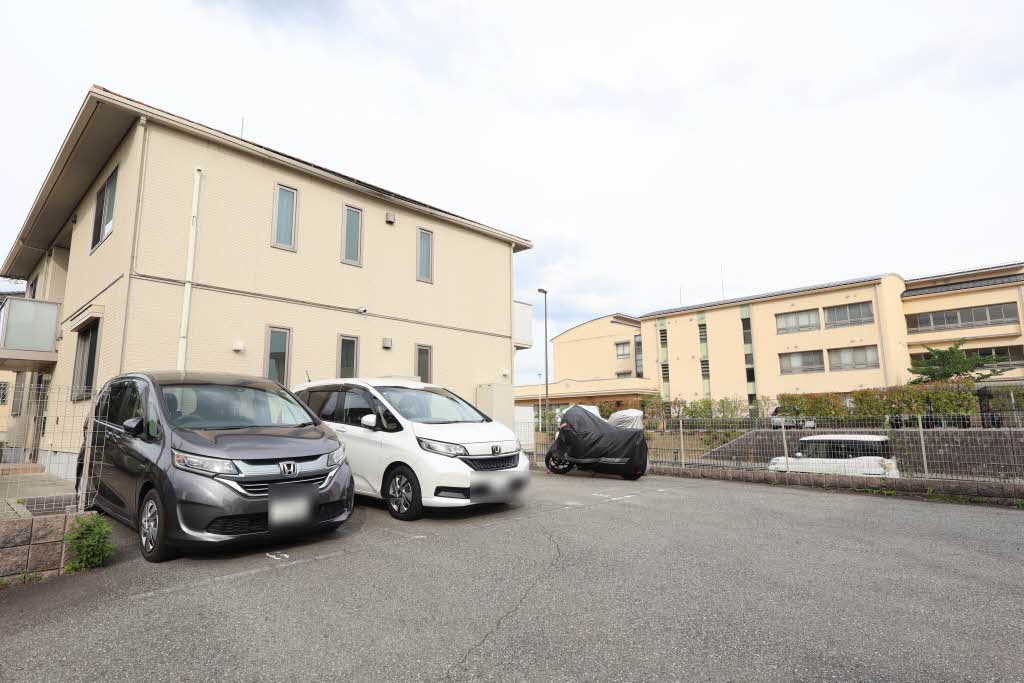 ＳＯＬＥＩＬ彩都 A202号-2