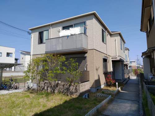 シャーメゾン高町0101-1