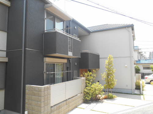 メゾン・ベルエア