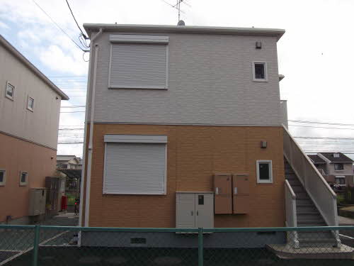 ファミールＪ0101-1